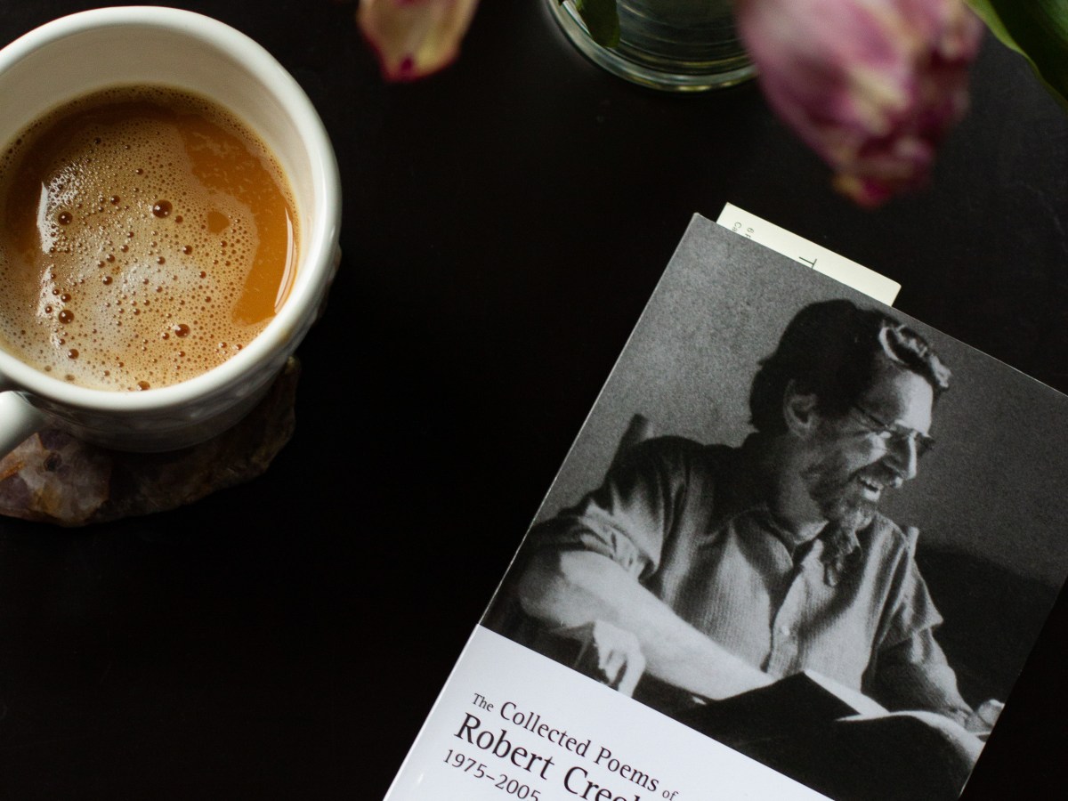 The Collected Poems of Robert&nbsp;Creeley